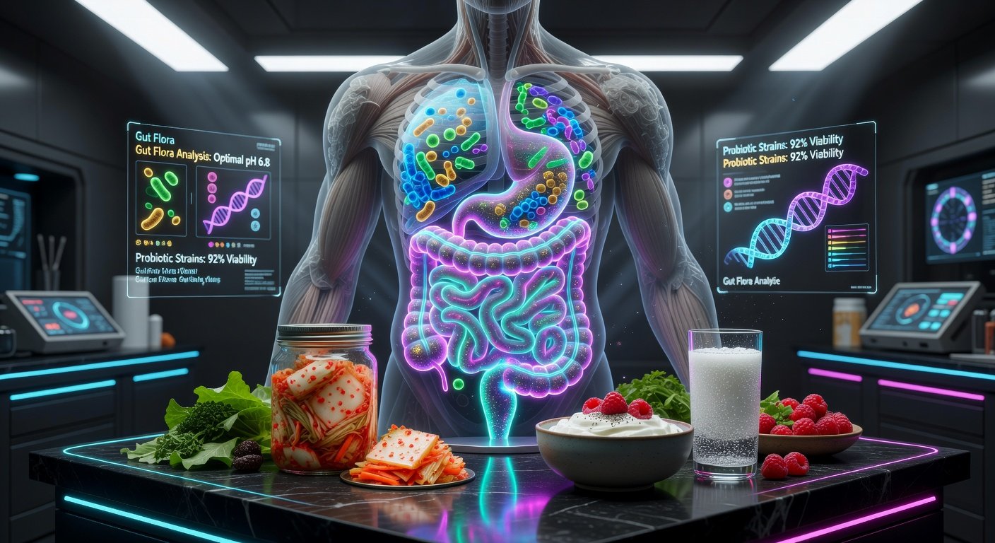 10 Gut Health Hacks for Microbiome Optimization in 2026