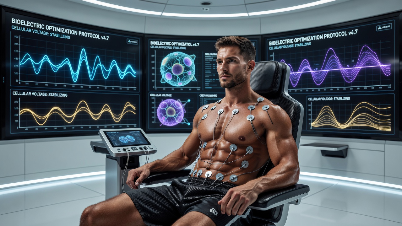 2026 Bioelectricity Hacks: Elite Cellular Voltage Optimization Experiments