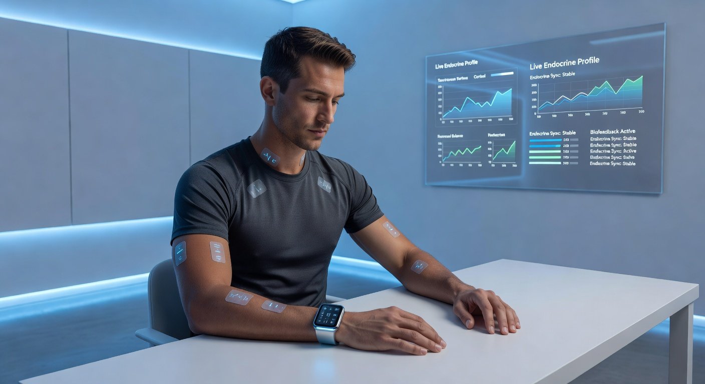 2026 Biohacking Tools for Hormone Optimization & Balance