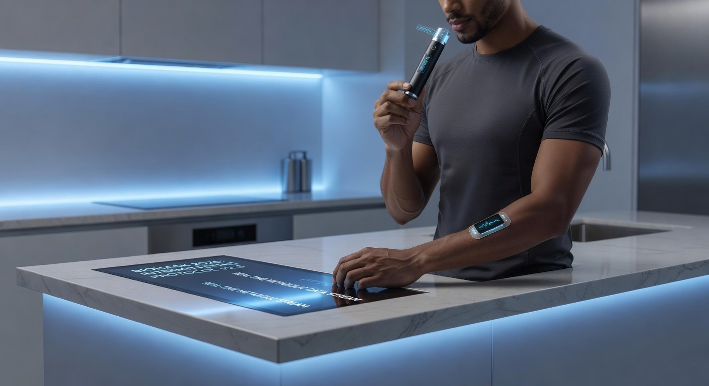 2026 Fasting Gadgets: Optimize Autophagy & Metabolism