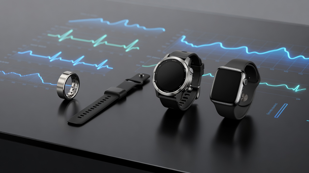 2026 Fitness Tracker Accuracy: Testing Oura, Whoop & Beyond