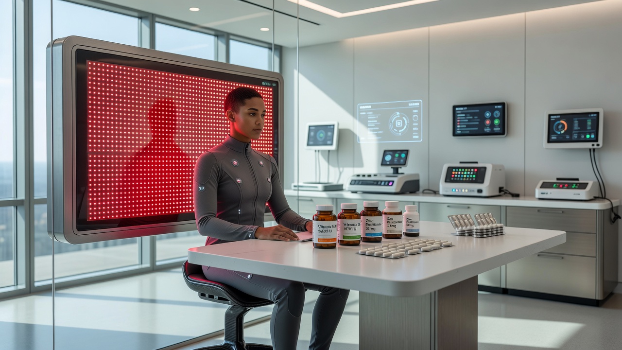 2026 Guide to Immune Optimization Using Biohacking Tools