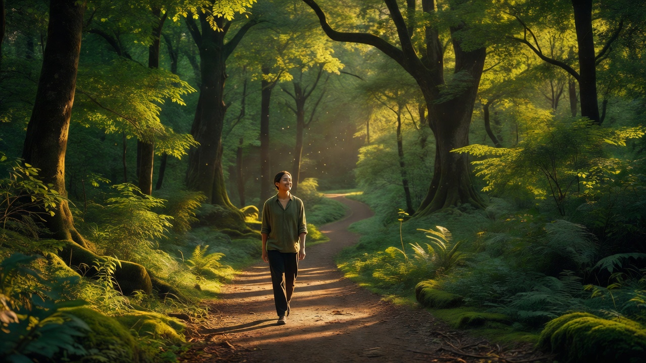 2026 Nature Immersion Strategies for Cognitive Performance