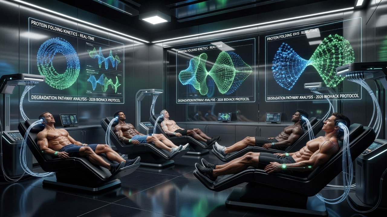 2026 Proteostasis Engineering: Elite Biohacking Optimization