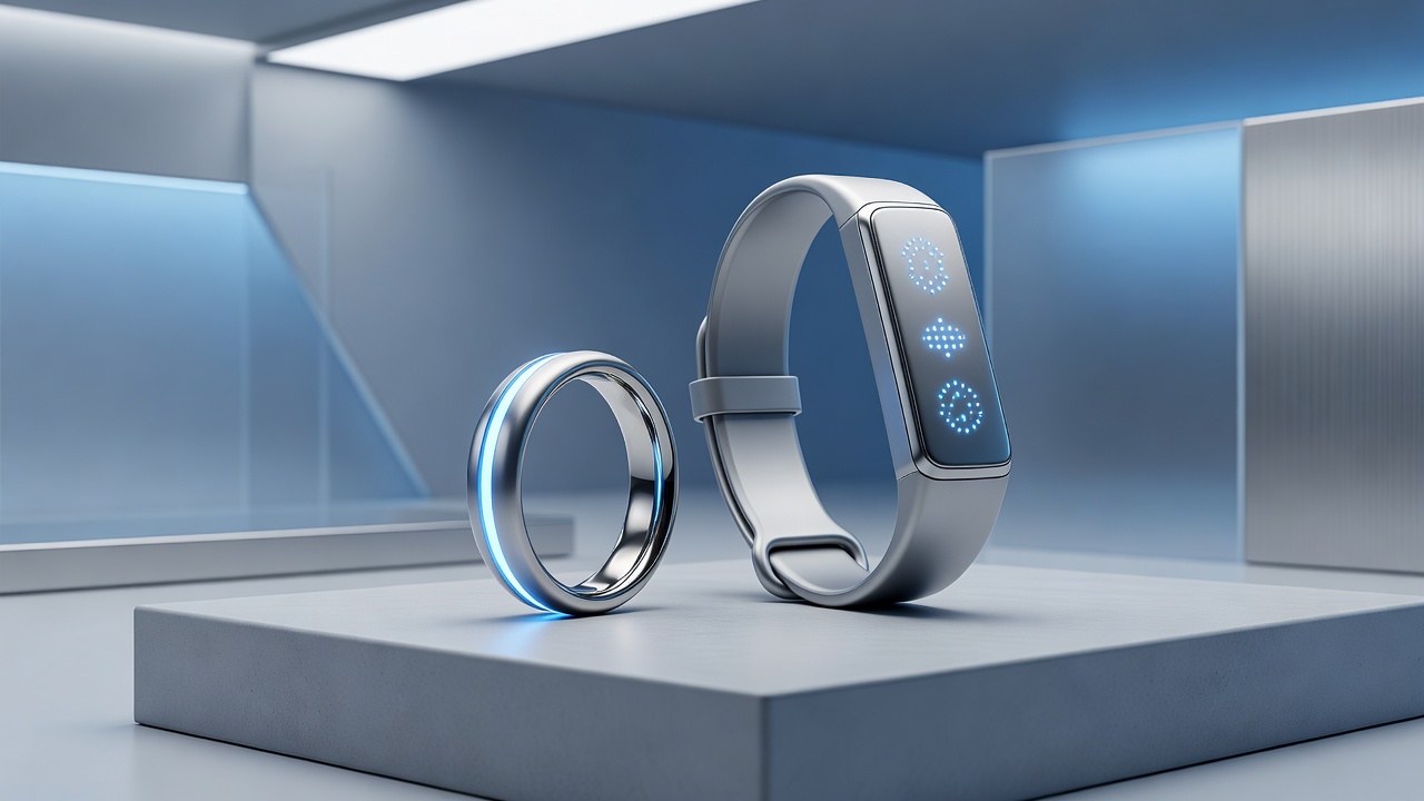 2026 Wearable Tech Trends: What's Next After Oura and Whoop