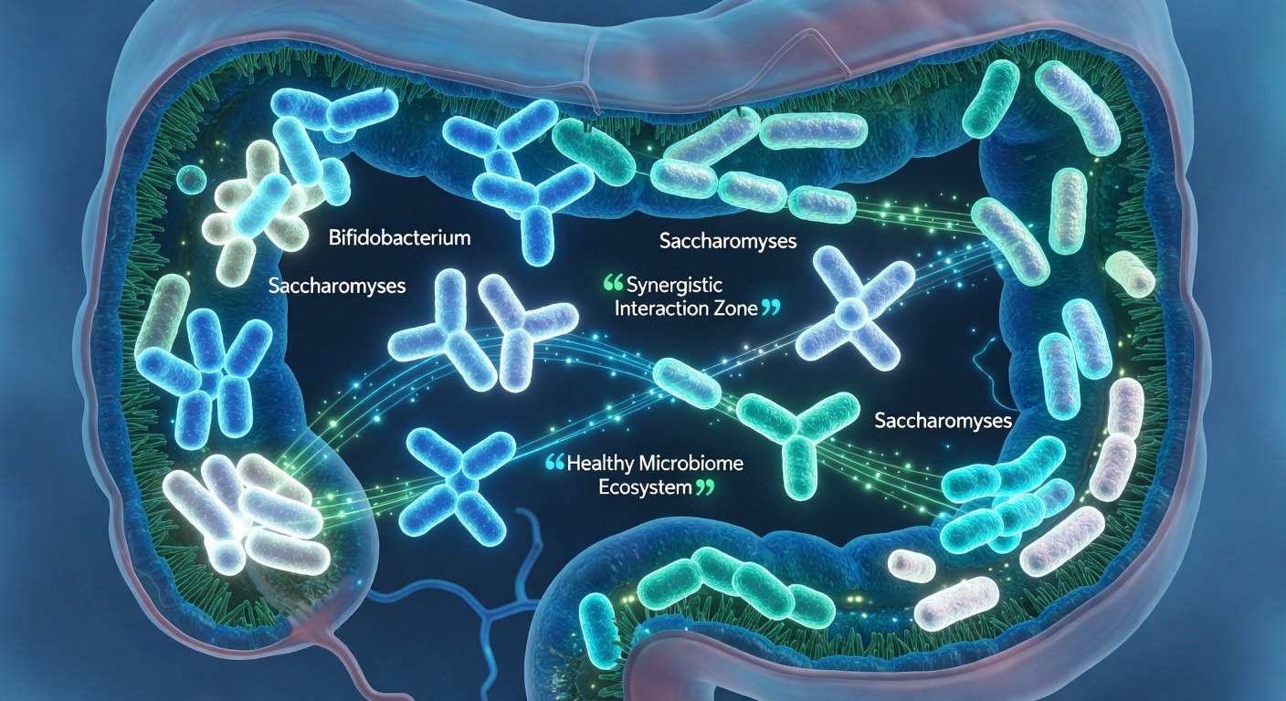 Advanced Probiotic Stacking: Ultimate Gut Health Hack 2026