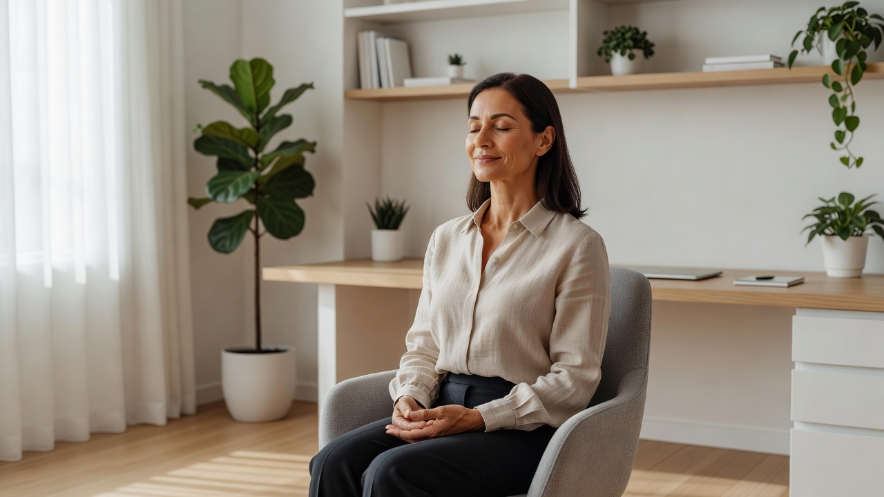 Advanced Slow Living Routines for Chronic Stress Relief in 2026