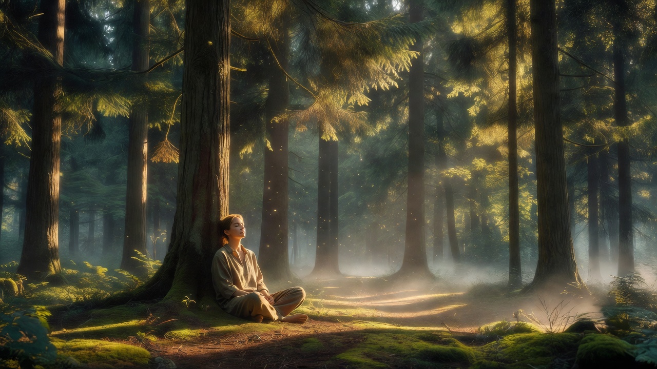 Beginner Biohacking: Forest Bathing Guide for Wellness 2026