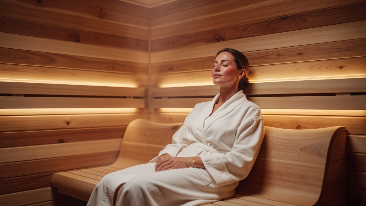 Beginner Biohacking: Heat Therapy Hacks for Daily Wellness 2026