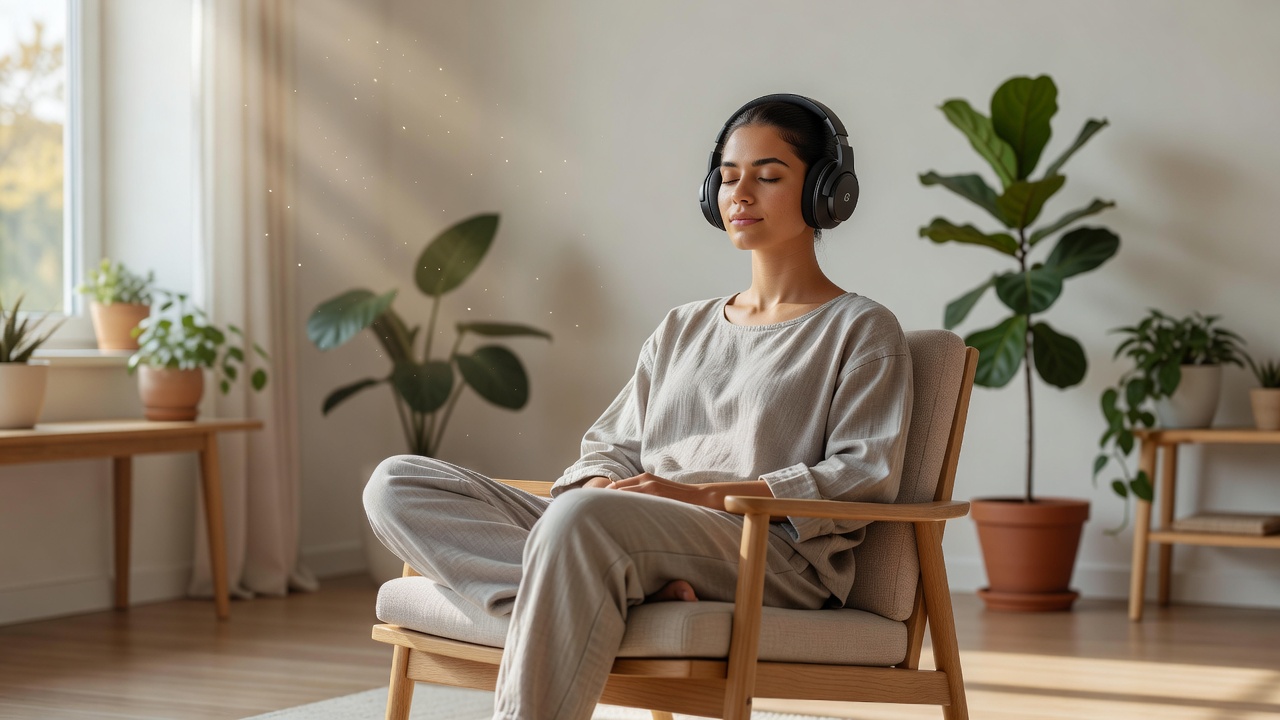 Beginner Biohacking: Music Therapy Hacks for Daily Wellness