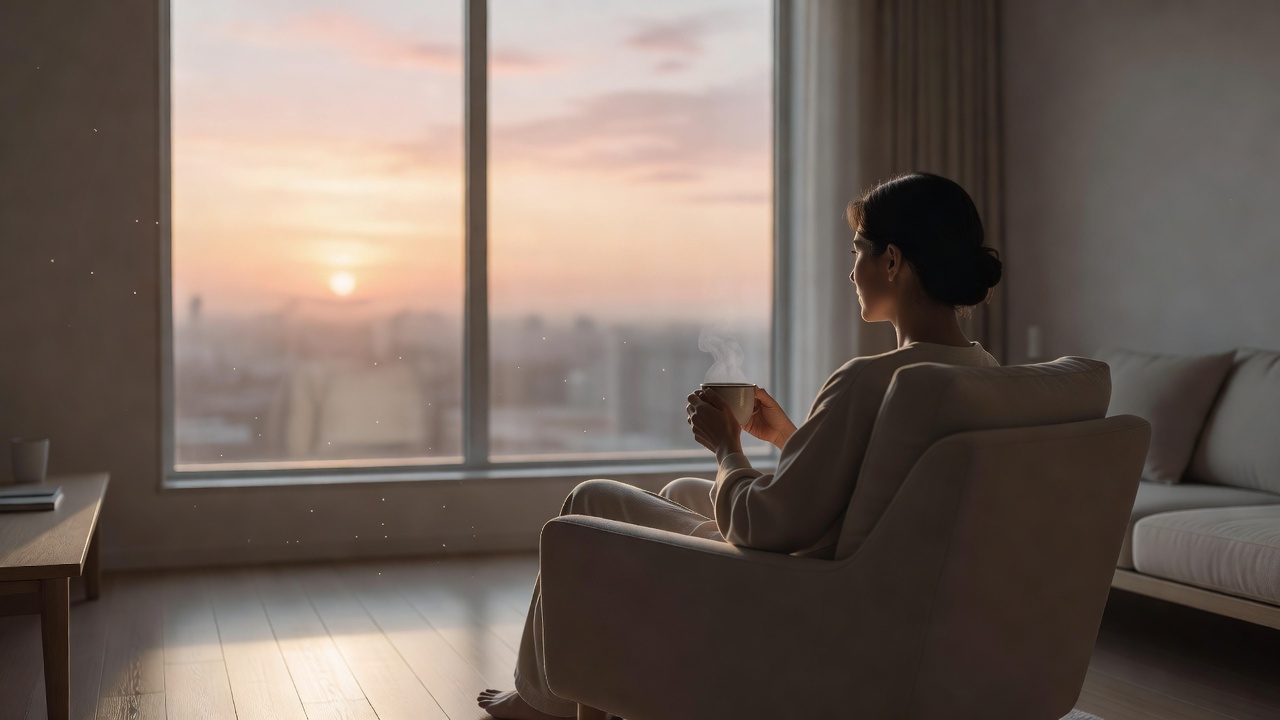 Beginner's Guide to Building Lasting Slow Living Habits