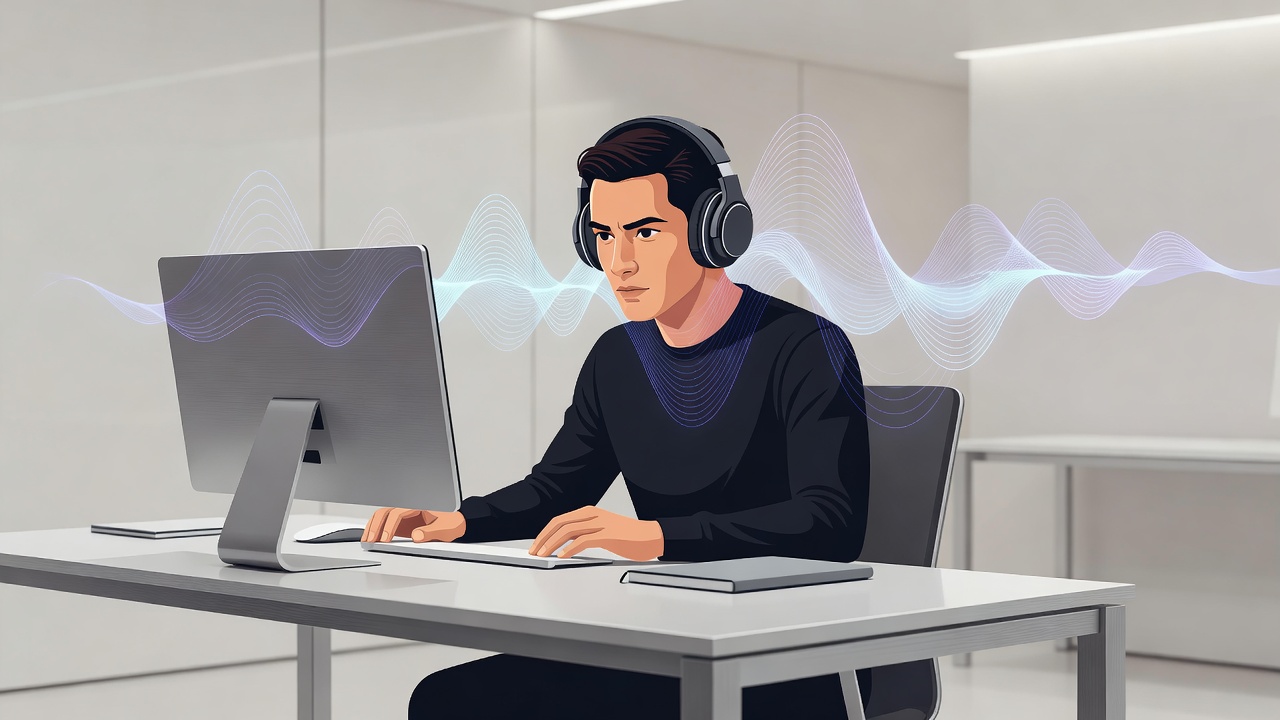 Binaural Beats for Cognitive Performance: 2026 Focus Hacks