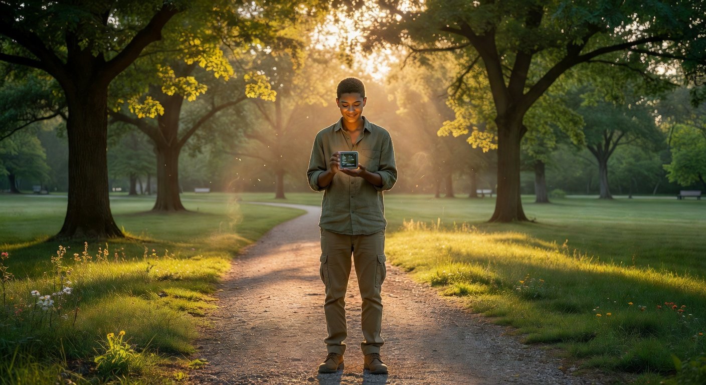 Biohacking Basics: Morning Sunlight Exposure for Beginners 2026