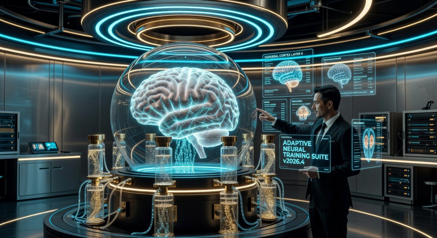 Brain Optimization Blueprint 2026: Ultimate Guide