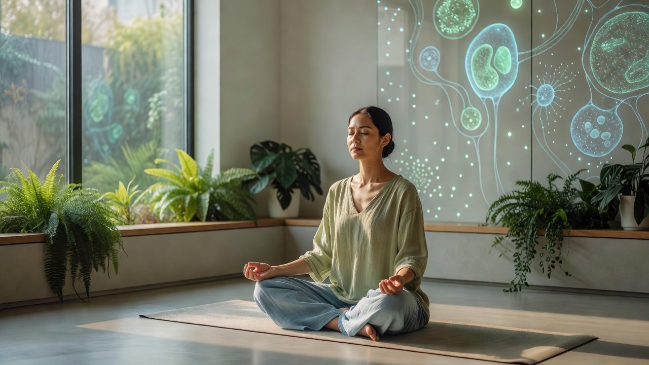 Breathwork Protocols to Boost Cellular Longevity in 2026