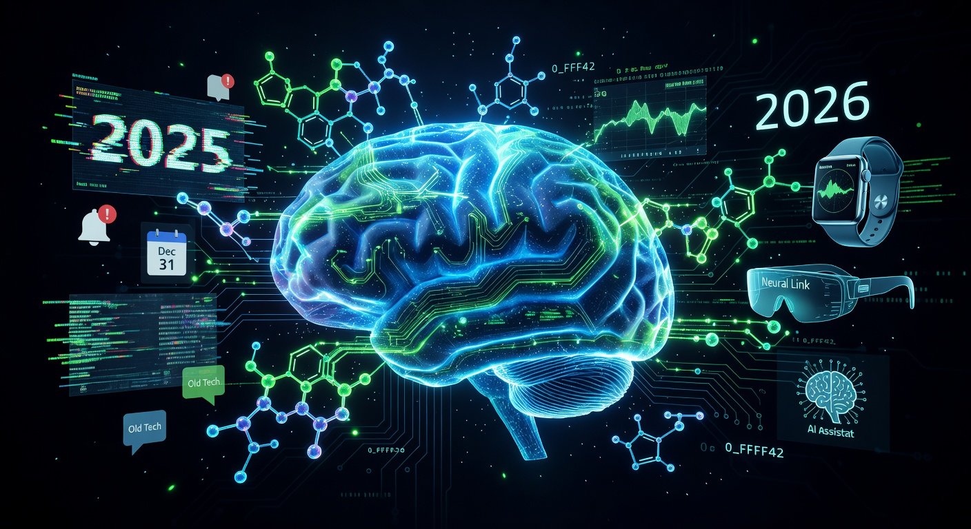 Dopamine Optimization: 2026 Hacks for Focus & Mental Health