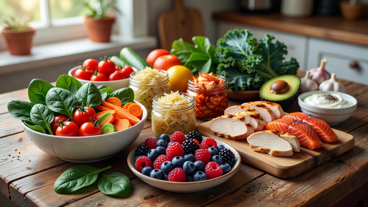 Elimination Diet Guide for Gut Health and Microbiome Healing 2026