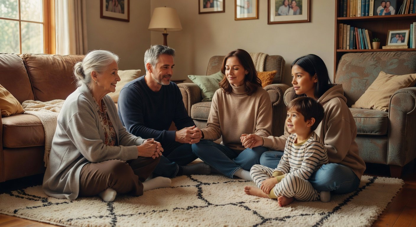 Family Slow Living Routines: Mindful Stress Relief 2026