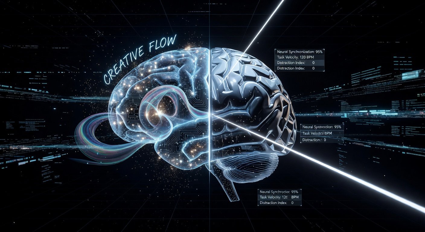 Flow State vs Deep Work: 2026 Cognitive Edge