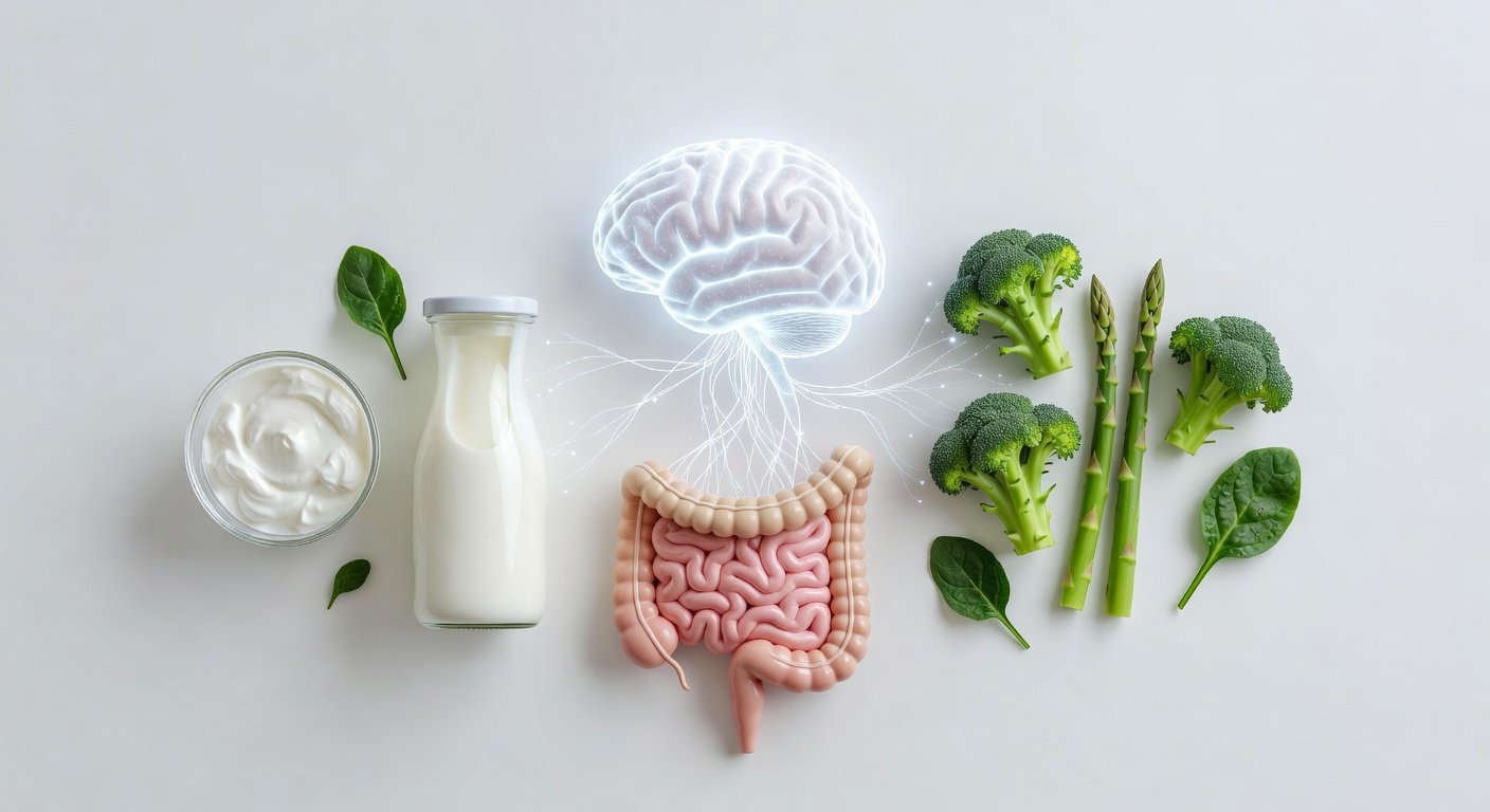 Gut-Brain Hacks: Boost Focus & Mental Health 2026