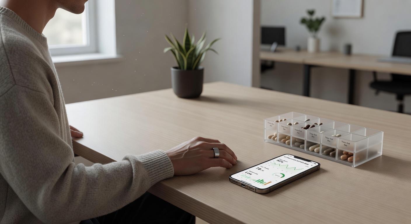 How to Personalize Biohacking Tools for Daily Optimization 2026