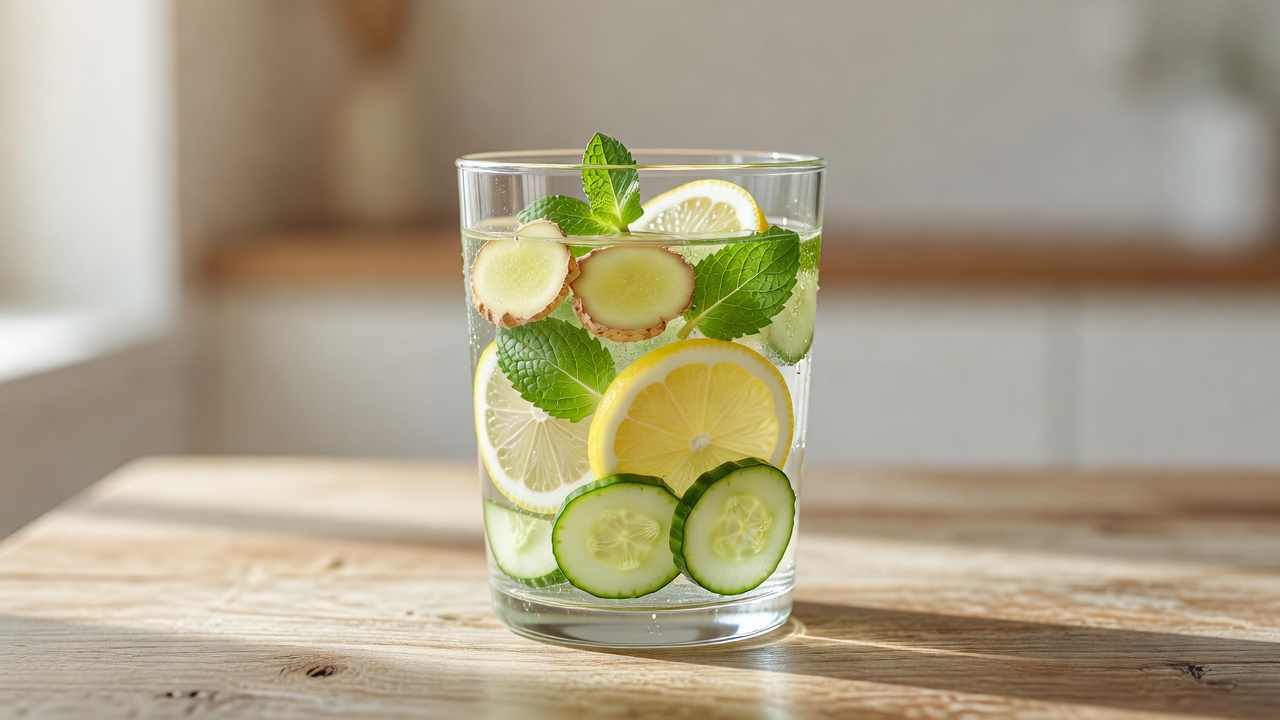 Hydration Hacks to Optimize Gut Health and Digestion in 2026