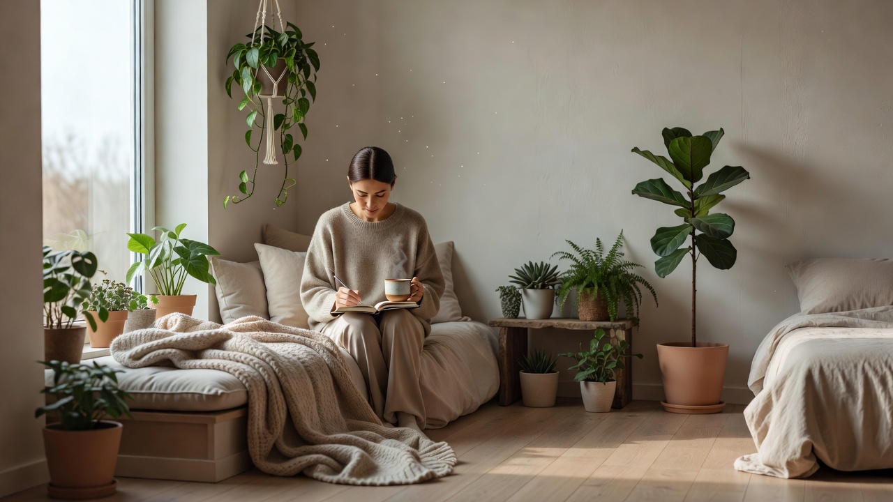 Introvert Slow Living Routines for Mindfulness & Stress Reduction 2026