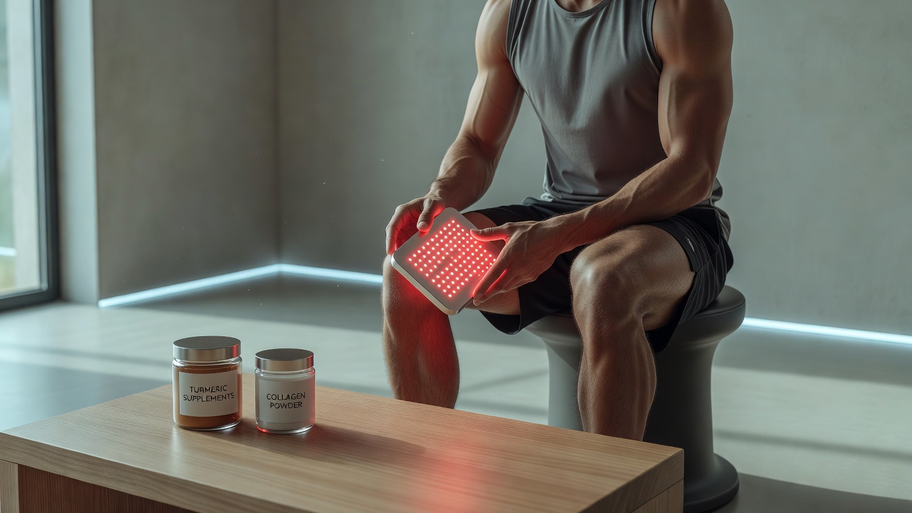 Joint Health Optimization: Biohacking Tools Compared in 2026