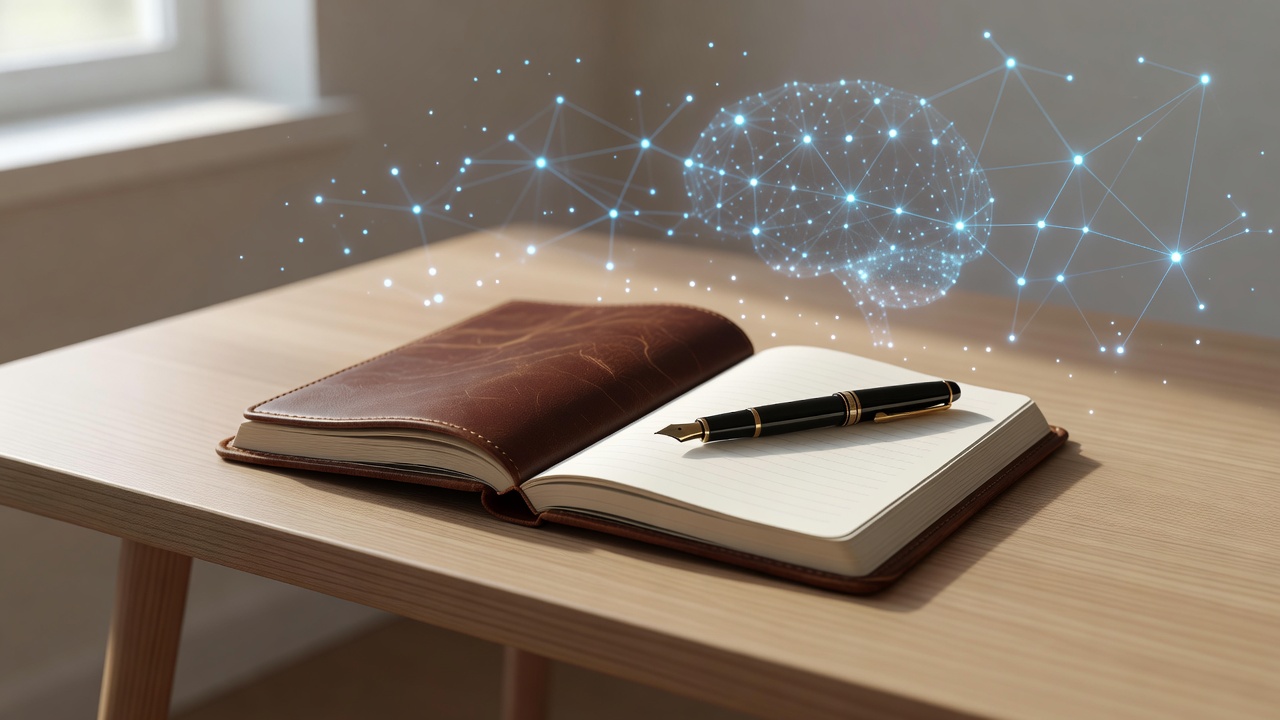 Journaling Techniques for Cognitive Performance in 2026