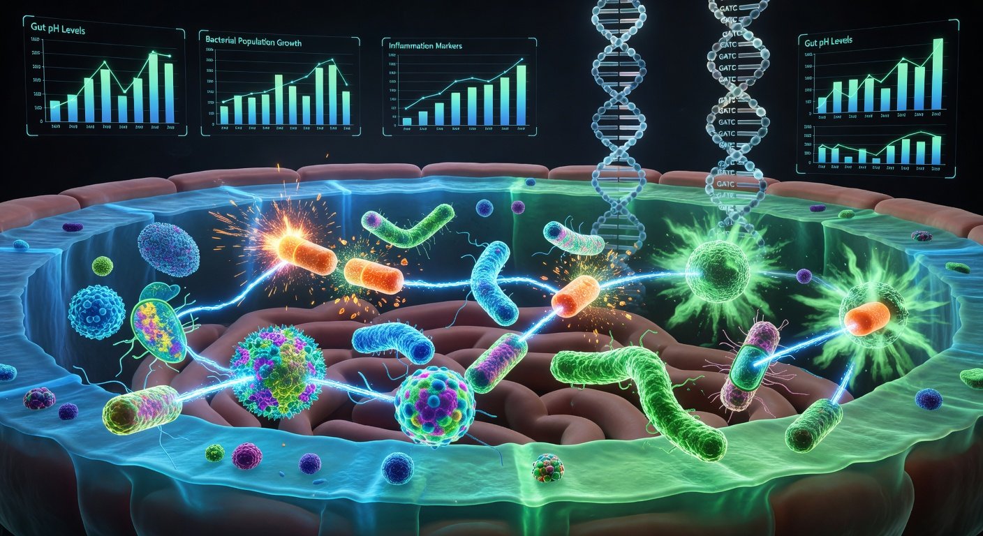 Microbiome Myths Busted: Gut Health Truths 2026