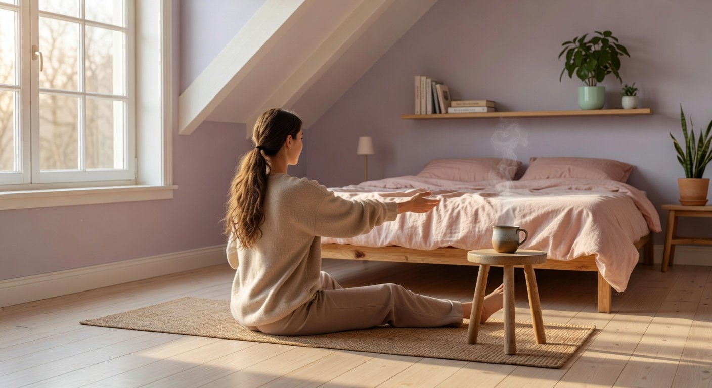 Morning Slow Living Routines for Calm 2026 Days