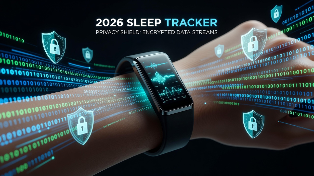 Navigating Data Privacy in Wearable Sleep Tracking 2026