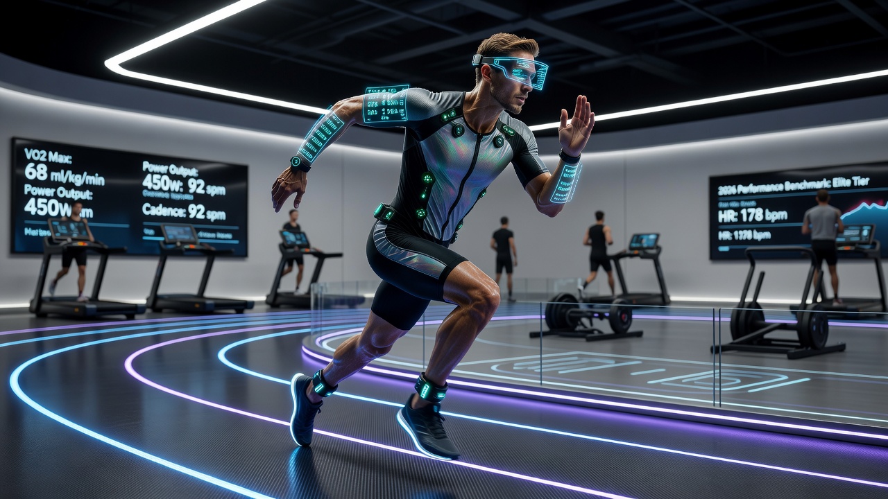 Optimize Athletic Performance Using Biohacking Tools in 2026