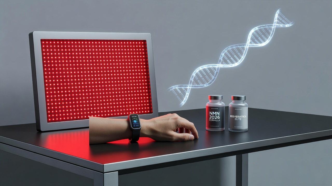 Optimize Gene Expression with Biohacking Tools in 2026