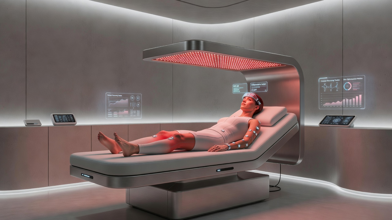 How to Optimize Inflammation Response with Biohacking Tools in 2026