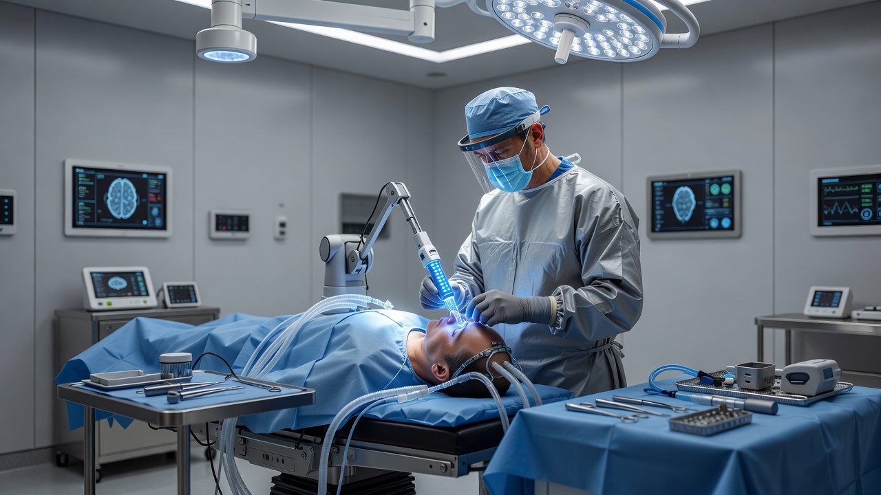 Optogenetic Implants: Neural Performance Experiments 2026