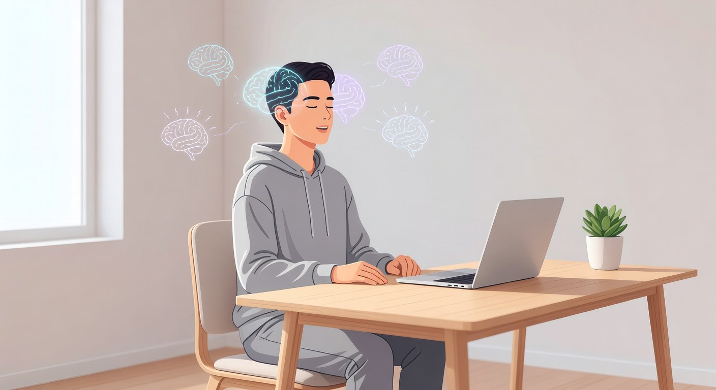 Personalized Brain Training Routine: Step-by-Step for Beginners