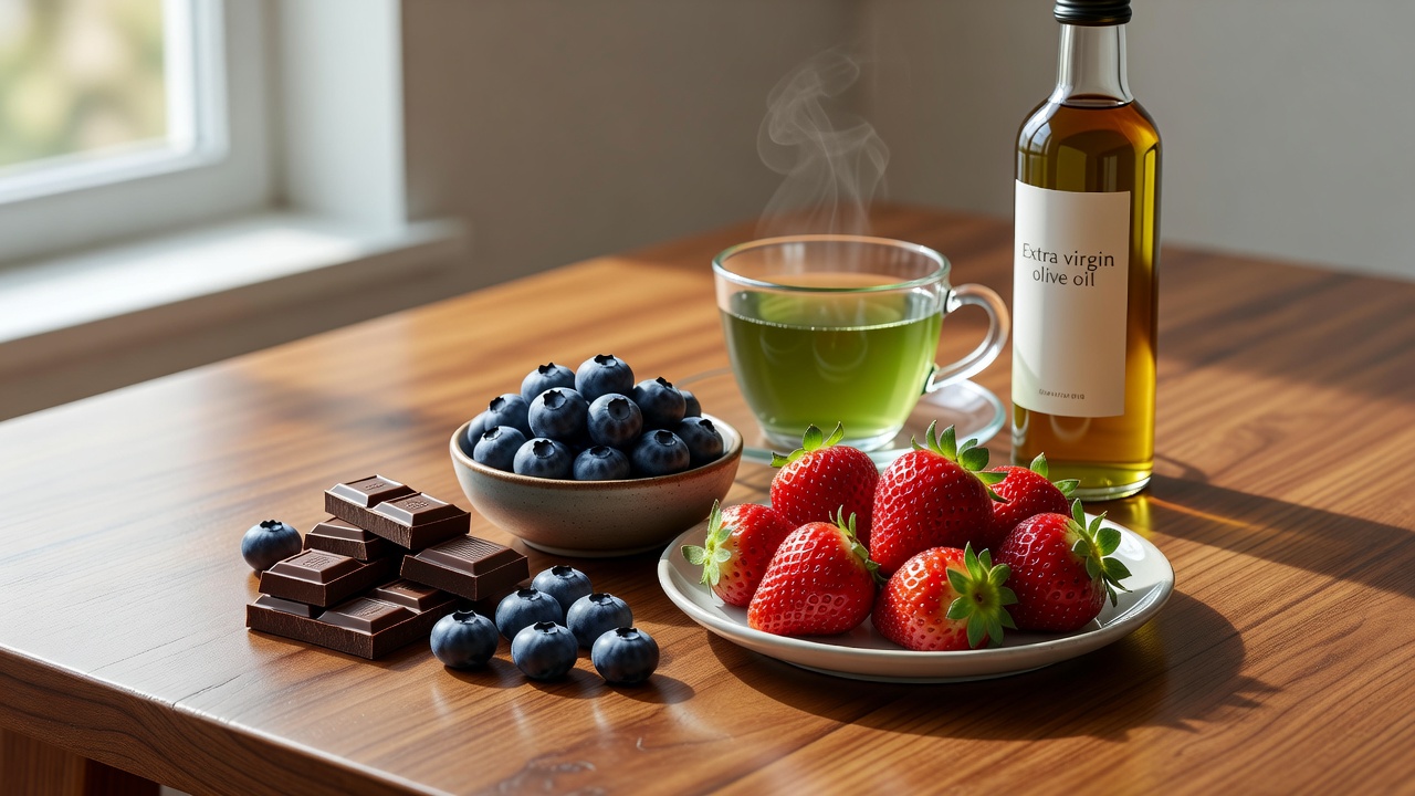 Polyphenol Hacks to Boost Gut Health and Digestion in 2026