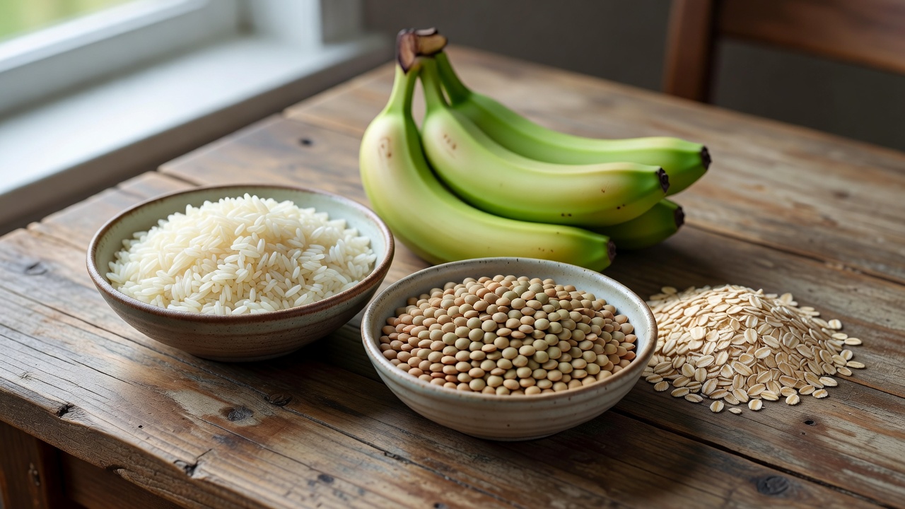 Resistant Starch Hacks for Microbiome Diversity and Digestion 2026