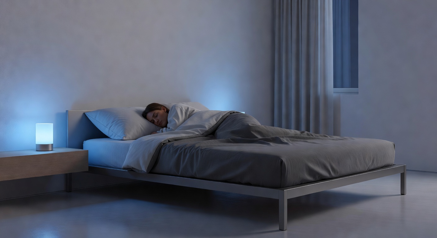 Sleep Optimization for Enhanced Focus and Mental Health in 2026