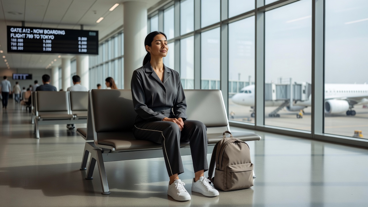 Slow Living Routines for Frequent Travelers: Mindfulness on the Move 2026