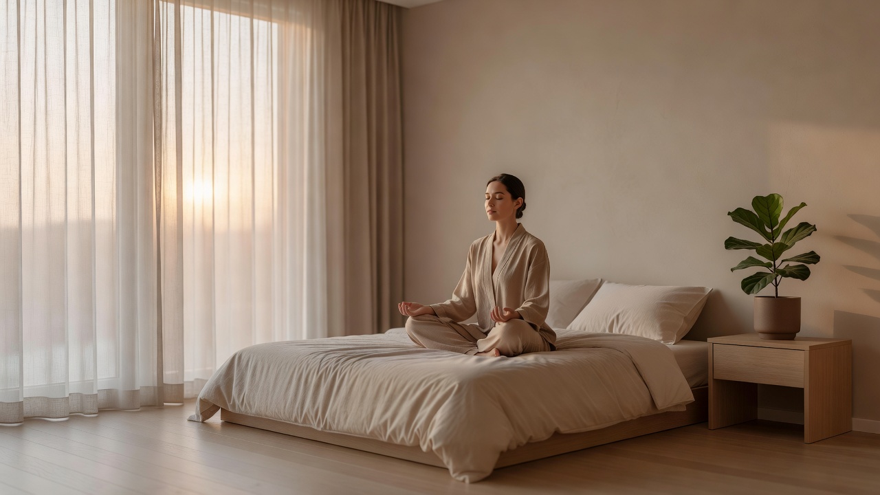 Slow Living Routines for Minimalists: Mindfulness and Stress Reduction