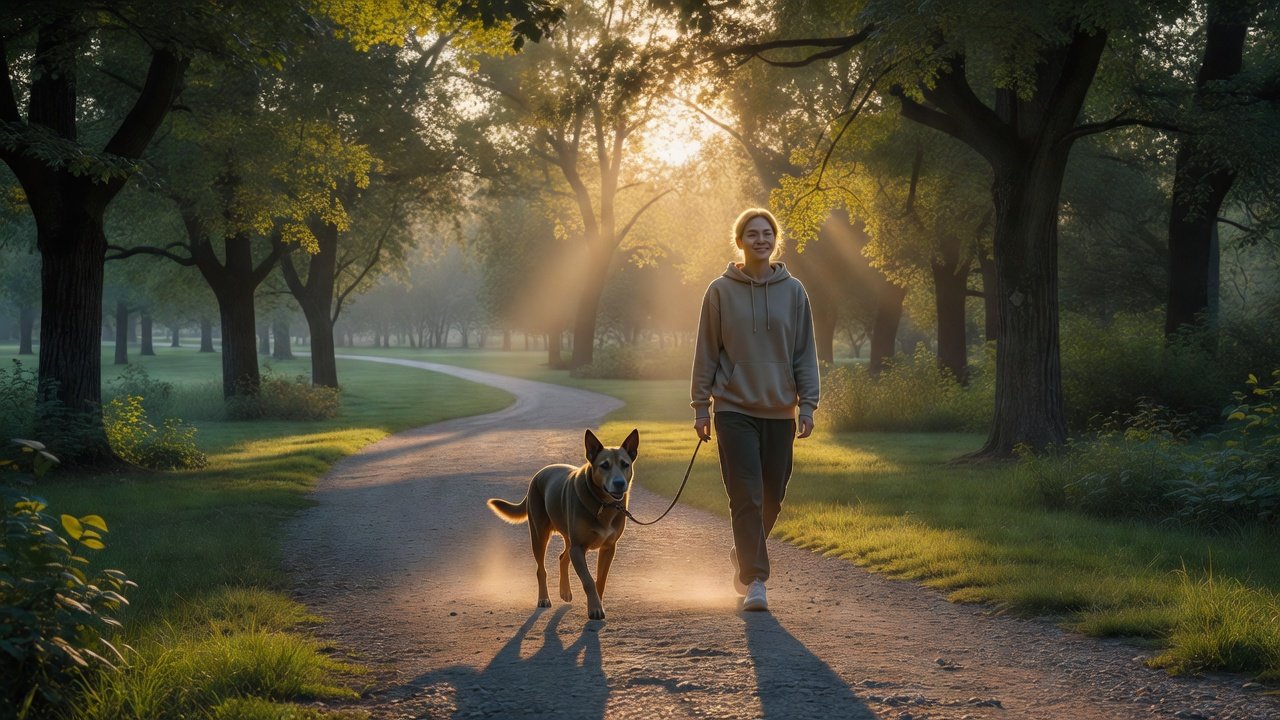 Slow Living Routines for Pet Owners: Mindful Bonding Daily