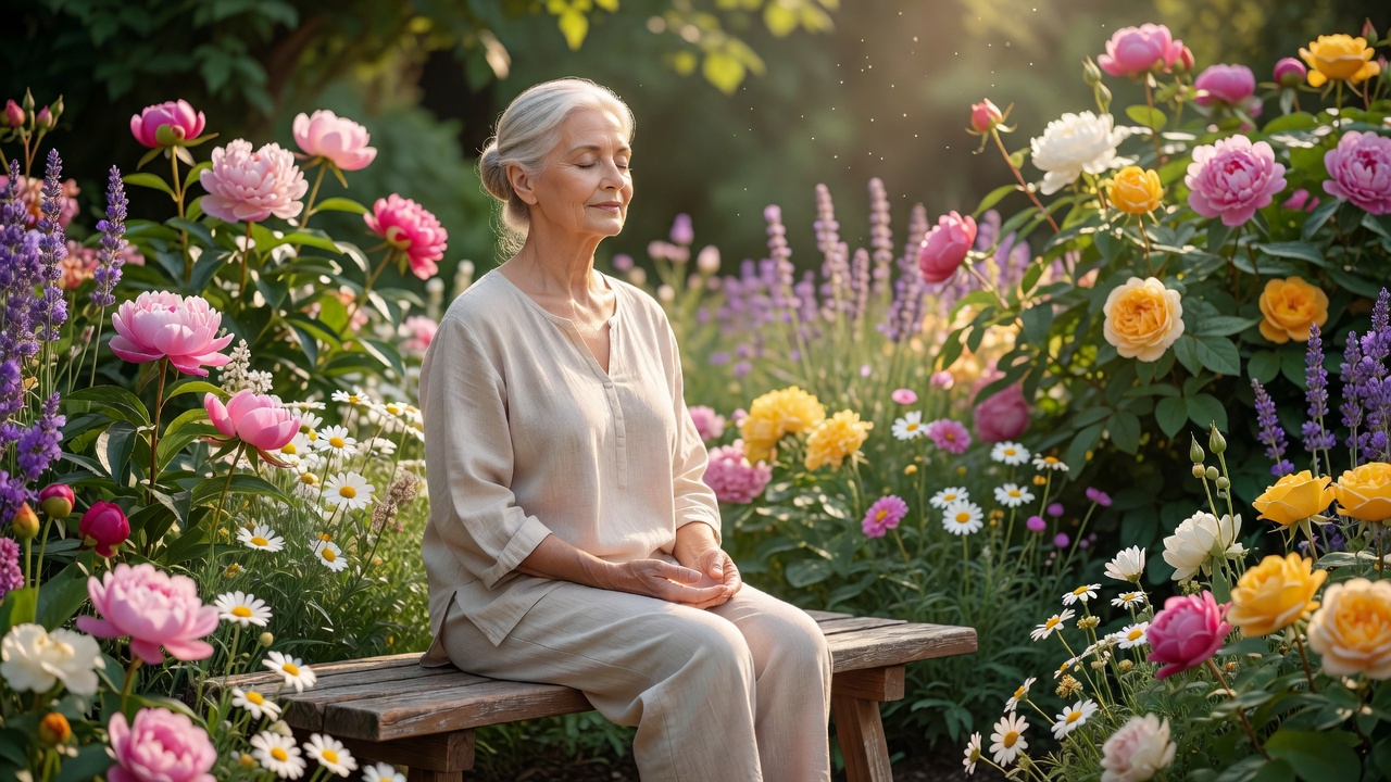Slow Living Routines for Retirees: Mindfulness & Stress Relief 2026