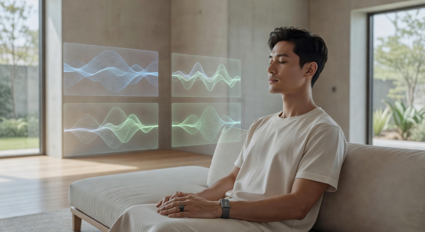 Wearable Tech for Mental Wellness: Oura & Whoop Insights 2026