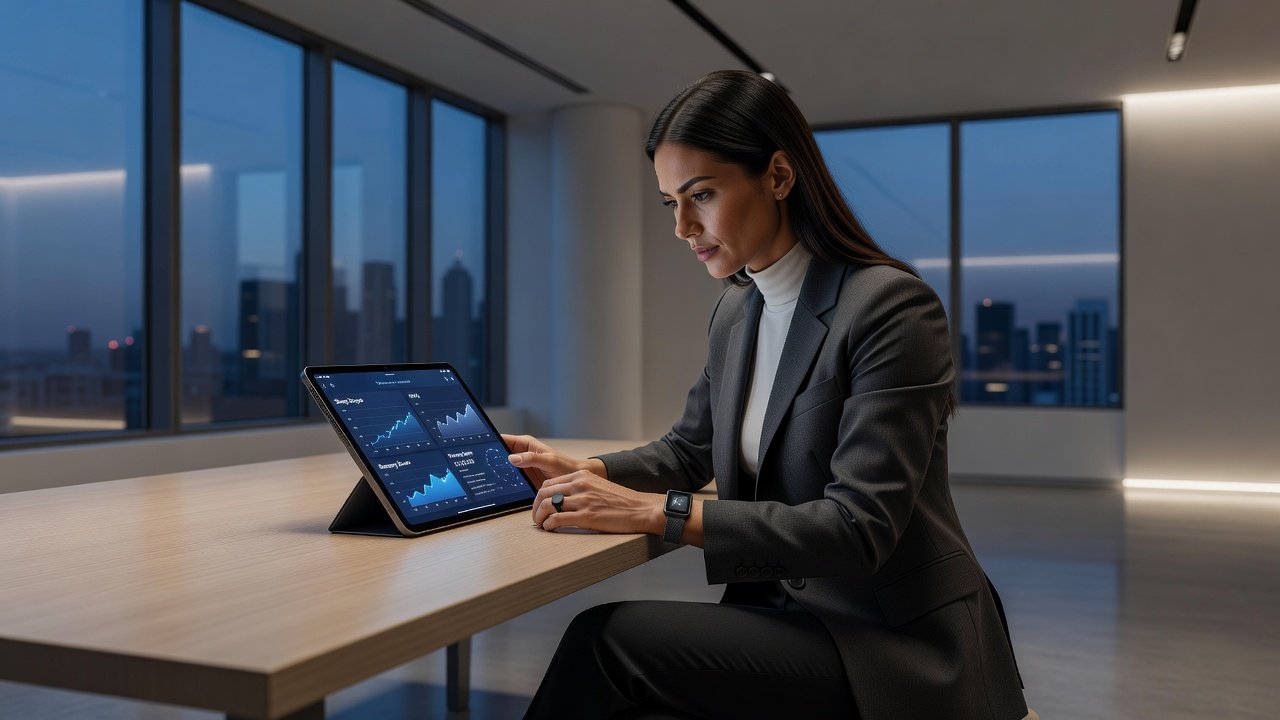 Wearable Tech Sleep Hacks for Creatives 2026